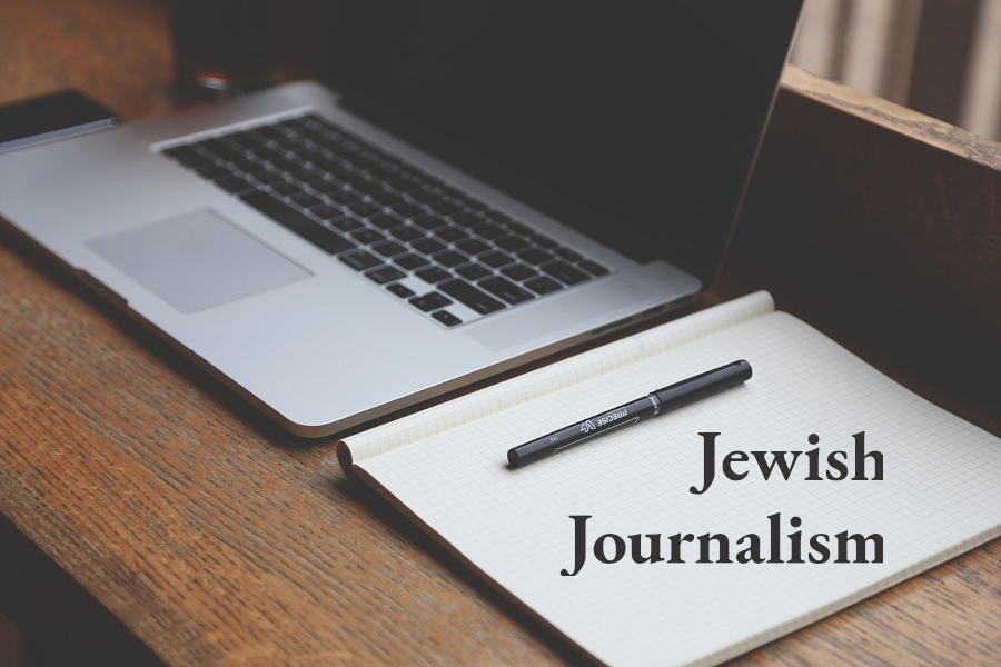 The Jewish Journalism Association